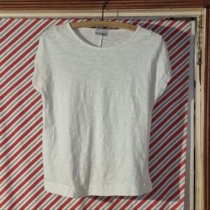 Columbia Women's White Top